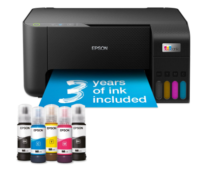 Urządzenie wielofunkcyjne EPSON  EcoTank L3230  C11CJ68407